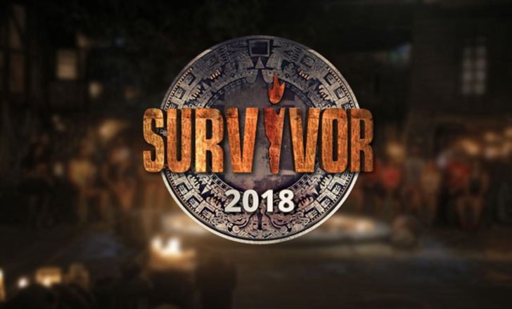 2018 Survivor Türkiye’de Çalan Şarkılar #1