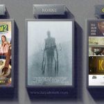 Sinemalarda bu hafta 5 Film vizyonda 12-19 Ekim 2018